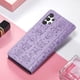 thumbnail image 4 of Funda Cartera FOXDOCK para Samsung Galaxy A13 4G , Flip PU con Relieve de Gatos y Perros, Tarjetero y Soporte, 4 of 6
