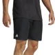 thumbnail image 1 of Short Tenis Hombre Club Climacool 7 Negro Adidas, 1 of 2