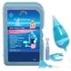 thumbnail image 1 of Kit inicial de aspirador nasal HydraSense para bebés, 1 of 9