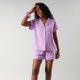 thumbnail image 3 of Set Pijama Cariñosito Top Camisero + Short 33623-16, 3 of 3