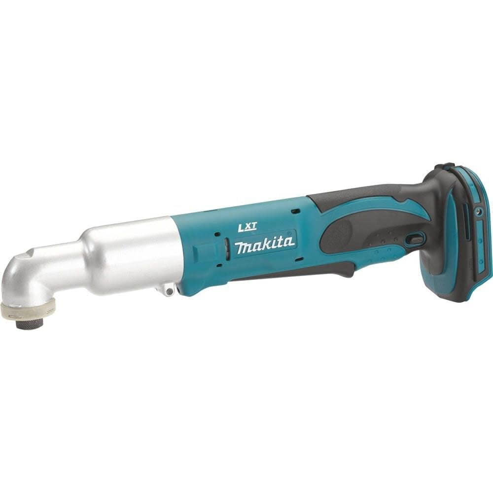 Destornillador De Impacto Angular Inalámbrico Makita Xlt01z Lxt® De 18 V