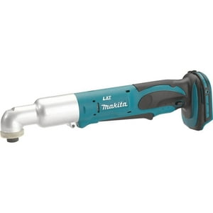 Destornillador De Impacto Angular Inalámbrico Makita Xlt01Z Lxt® De 18 V