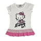 thumbnail image 2 of Polera Niña Hello Kitty beige 6, 2 of 5
