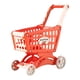 thumbnail image 4 of Carrito De Compras Para Niños, Carrito De Juguetes, Regalos De San Valentín Para Niños, Juegos De Rol, Rojo, 4 of 5