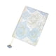 thumbnail image 5 of Funda De Tela Para Cuaderno Tamaño A5, Tapa Dura, Color Azul, 5 of 5