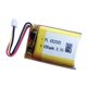 thumbnail image 1 of Batería AOLIKES 652535 de 650 mAh para mouse Logitech MX Master, 1 of 4