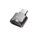 thumbnail image 1 of Adaptador Otg Yesido Tipo-c A Tarjeta Tf (gs19), 1 of 4