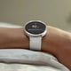thumbnail image 3 of Smartwatch Samsung Galaxy Watch 8 44mm Silver Banda Blanca, 3 of 3