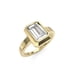 thumbnail image 1 of Anillo Guess Gold 4G LIGHT JUBR05251JWYG54, 1 of 2