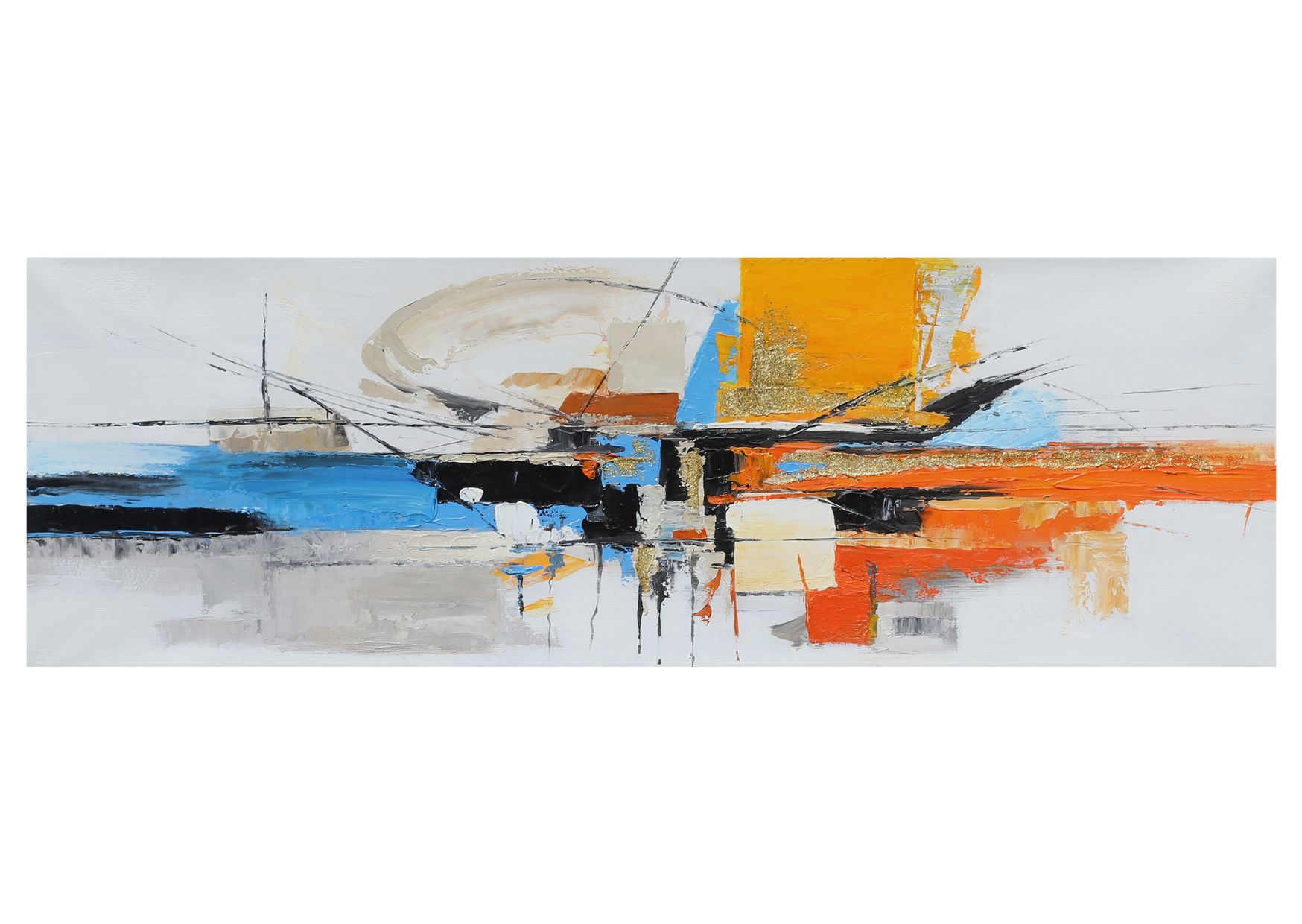 Ronda - Oleo Dopkm55040 40X120 Cm