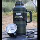 thumbnail image 2 of Termo 3.2 Lts Agua Infusor Acero Inoxidable Termico Camping, 2 of 7