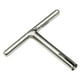 thumbnail image 1 of Manilla T-Tool Inox, 1 of 1