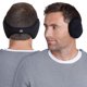 thumbnail image 1 of Cubre oídos Tough Headwear 20 cm, forro polar, diseño trasero, 1 of 7