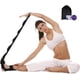 thumbnail image 1 of Correa de estiramiento para yoga Triitech, correa para estirar las piernas con 7 bucles ajustables, camilla de fascia, fisioterapia, alivio de la fascitis plantar, pilates, danza, gimnasia, incluye pe, 1 of 7