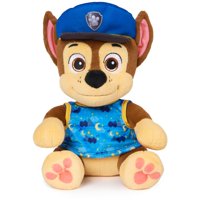 Peluche De Peluche Paw Patrol Bedtime Chase, 25 Cm, Niños A Partir De 3 Años