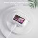 thumbnail image 4 of PINKFONG-theme AirPods Pro Earphone Case Compatible with Apple Devices Premium Flexible TPU theme Custom, 4 of 6