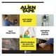 thumbnail image 5 of 3 Cintas Adhesivas Aislantes Alien Tape Multifuncional Para Interior y Exterior, 5 of 8