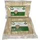thumbnail image 2 of Cucharas de madera desechables Marte, 100 piezas, 6 pulgadas, 100 % naturales, de grado alimenticio, ecológicas, biodegradables y compostables | para manualidades, fiestas, cucharas para tartas y agit, 2 of 7