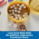thumbnail image 3 of Recursos de aprendizaje de juegos matemáticos Dumpling Dash! A partir de 5 años, 3 of 3
