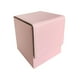 thumbnail image 3 of Trading Card Deck Box Cierre Magnético Con Divisor De Tarjetas Contenedor Coleccionable Rosa, 3 of 5
