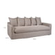 thumbnail image 3 of Sofa Tela 3 Cuerpos 5 Cojines Relax Nat, 3 of 7