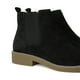 thumbnail image 3 of Botín Casual Hombre Negro Yang, 3 of 5