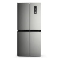 Refrigerador Fensa French Door No Frost / Dq79Su 401 Litros