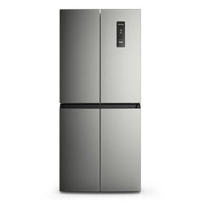 Refrigerador Fensa French Door No Frost / Dq79Su 401 Litros