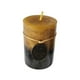 thumbnail image 3 of Vela Cirio Velon 7 Cm. Dos Unidades Aromaticas Ocre amarillo, 3 of 4
