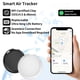 thumbnail image 3 of Rastreador GPS CYBERDOT Real Time Mini Air Tracker para coche, paquete de 2, 3 of 8