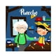 thumbnail image 1 of Libro De Cuento Pinocho 24 Paginas Art & Craft, 1 of 2