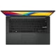 thumbnail image 2 of NOTEBOOK ASUS VIVOBOOK GO 14/15 INTEL CORE I3-N305 8 GB RAM/ 256 GB SSD (REACONDICIONADO), 2 of 8