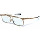 thumbnail image 2 of Gafas de Lectura Kanda 2.75x Plegables Ultra Delgadas, 2 of 3