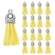 thumbnail image 1 of Borlas Uxcell Cuero Amarillo 200 Piezas, 1 of 3