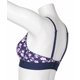thumbnail image 2 of Sostén Microfibra Mujer Lady Genny S-251B Sin Arco, 2 of 3