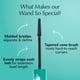 thumbnail image 4 of Extensiones de pestañas líquidas Mascara Thrive Causemetics Crystal, 4 of 9