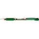 thumbnail image 1 of Bolígrafo Uni-Ball Signo Broad de 1 mm, color verde, 1 of 1