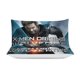 thumbnail image 3 of Wolverine Bedding Comforter Sets 3-Piece Bedding Set Soft Warm Bed Set for Bedroom All Season, 3 of 5