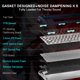 thumbnail image 4 of Combo Teclado/Ratón Redragon K686 PRO + M916 26K DPI, 4 of 9