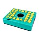 thumbnail image 5 of Juego De Mesa Con Forma De Rompecabezas Para Ni?os, Rompecabezas De Formas Para 3, 4 Y 5 A?os, 5 of 5