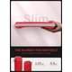 thumbnail image 2 of Funda rígida Mumba Slim para Nintendo Switch 2 2025, color rojo, 2 of 7