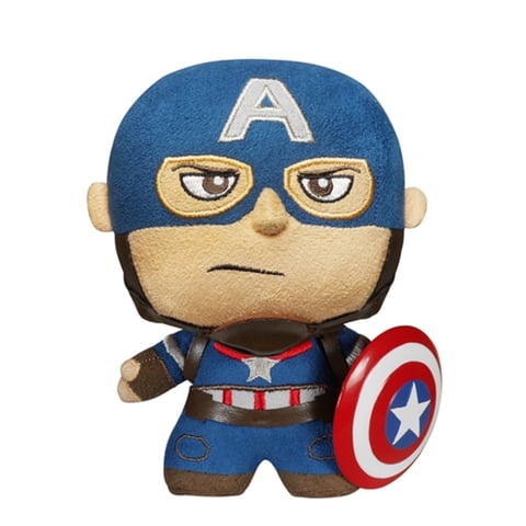 Funko Fabrikations: Avengers 2 - Figura De Acción Del Capitán América Funko Pop