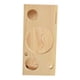thumbnail image 1 of Soporte de Exhibición de Madera para Coctelera Natural, 1 of 3