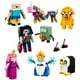 thumbnail image 1 of LEGO Ideas Adventure Time (21308) - Juguete de construcción, 1 of 3