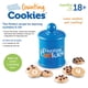 thumbnail image 5 of Galletas inteligentes para contar, 13 unidades, 18 meses o más, de Toy Learning Resources, 5 of 8