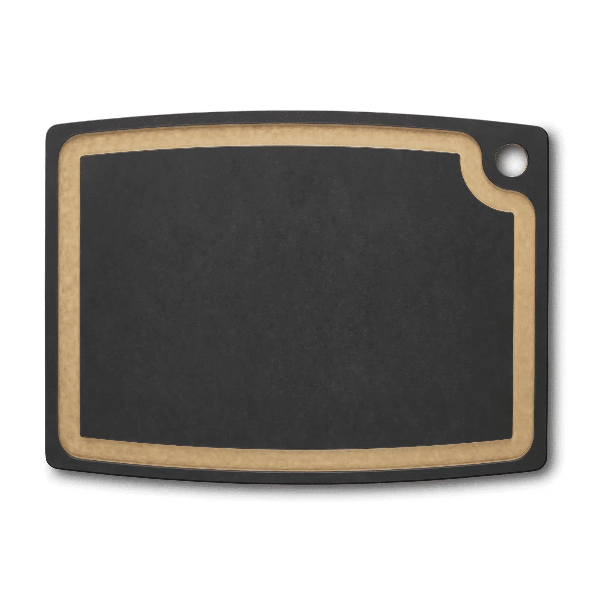 Tabla De Corte Gourmet Series L Negro Victorinox