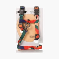 Arnés Y Correa Para Gato Ajustable Cómodo Seguro - Pidan®