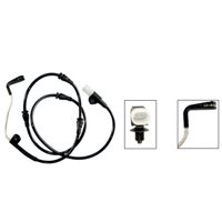 Centric - Sensor Desgaste Para Auto Ibi 116.22004