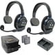 thumbnail image 1 of Sistema de comunicación con auriculares de intercomunicación inalámbricos EARTEC UL2S, 1 of 1
