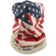 thumbnail image 1 of Mascarilla facial BENCHMARK FR Bandera americana Beige CAT2, 1 of 7